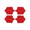 Lizard Skins DSP Lever Grip Crimson Red