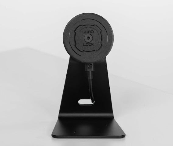 Quad Lock Home/Office - Desk Mount