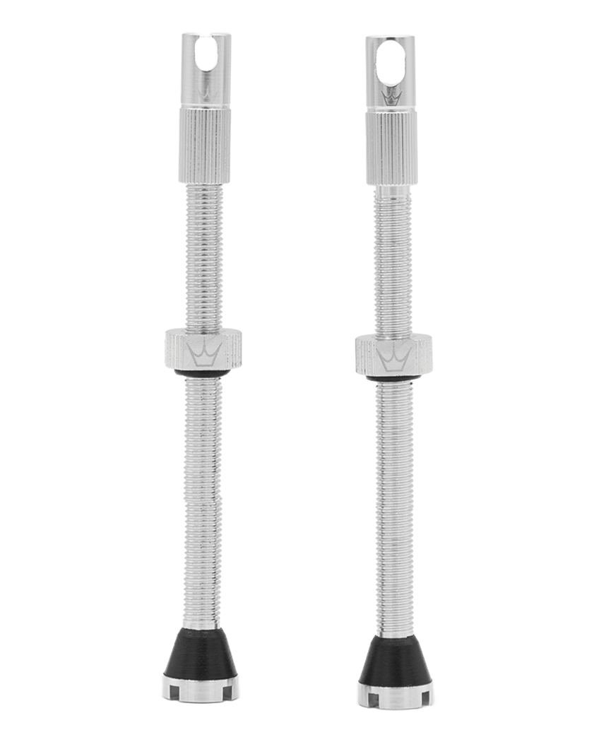 Peaty's Chris King MK2 Tubeless Valve 80mm
