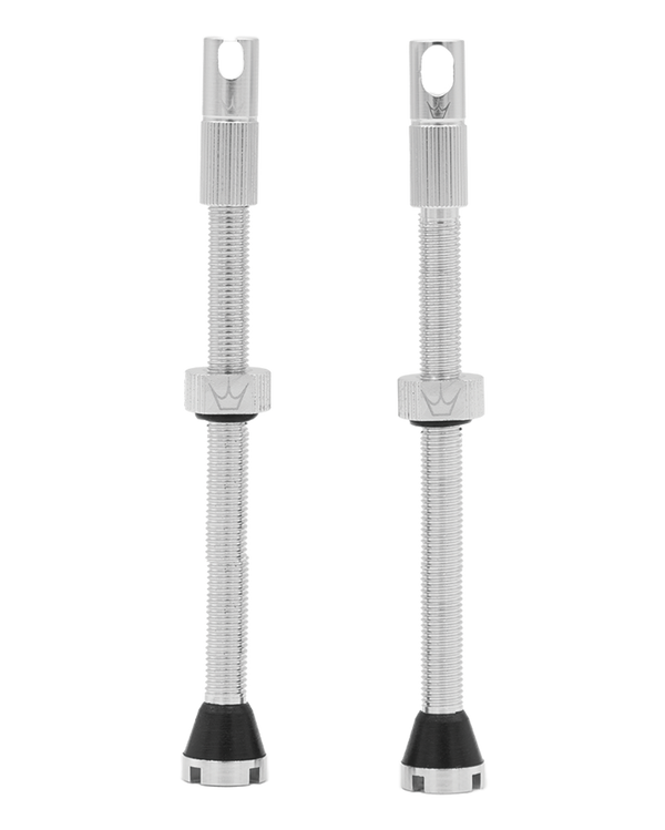 Peaty's Chris King MK2 Tubeless Valve 80mm