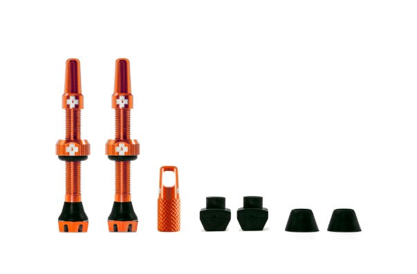 Muc-Off - Tubeless Valves V2