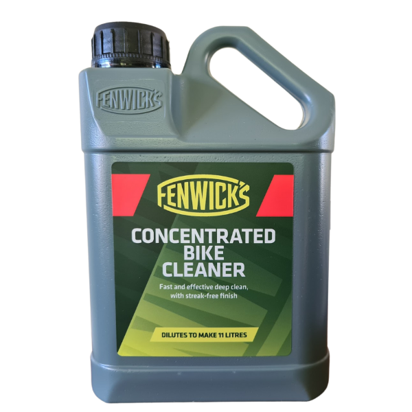 Fenwicks Bike Cleaner Concentrate 1L