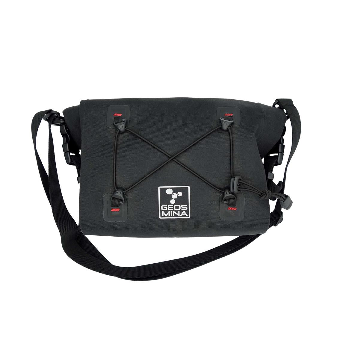 Geosmina Small Handlebar Bag 3.5L