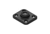 Quad Lock 360 Arm - Dual Pivot Small