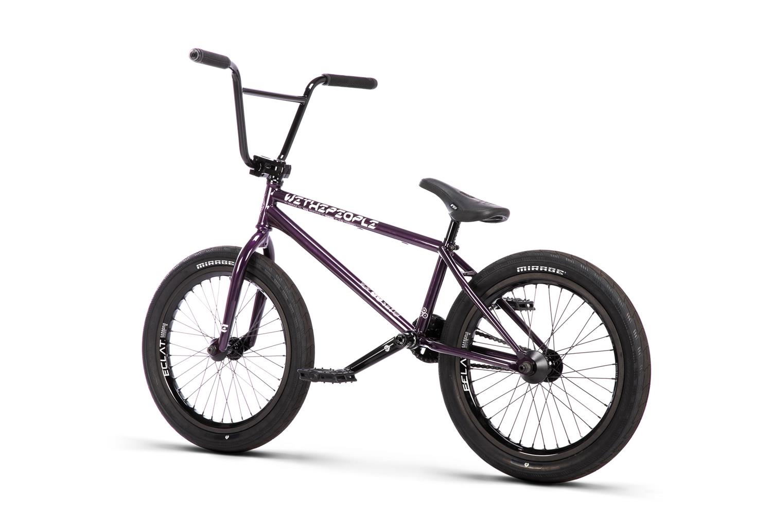 Wethepeople Envy Carbonic 21TT / Black/Purple