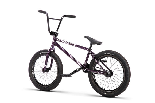Wethepeople Envy Carbonic 21TT / Black/Purple