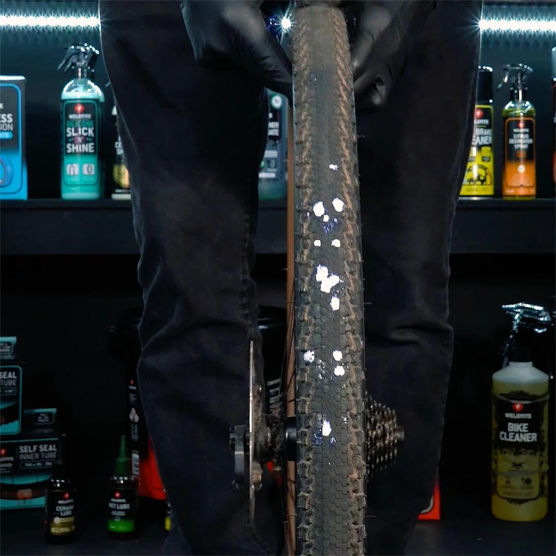 Weldtite Tubeless Tyre Sealant