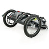 Allen Deluxe Child Trailer/Stroller / Double