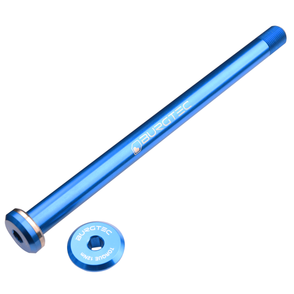 Burgtec Santa Cruz Rear Axles