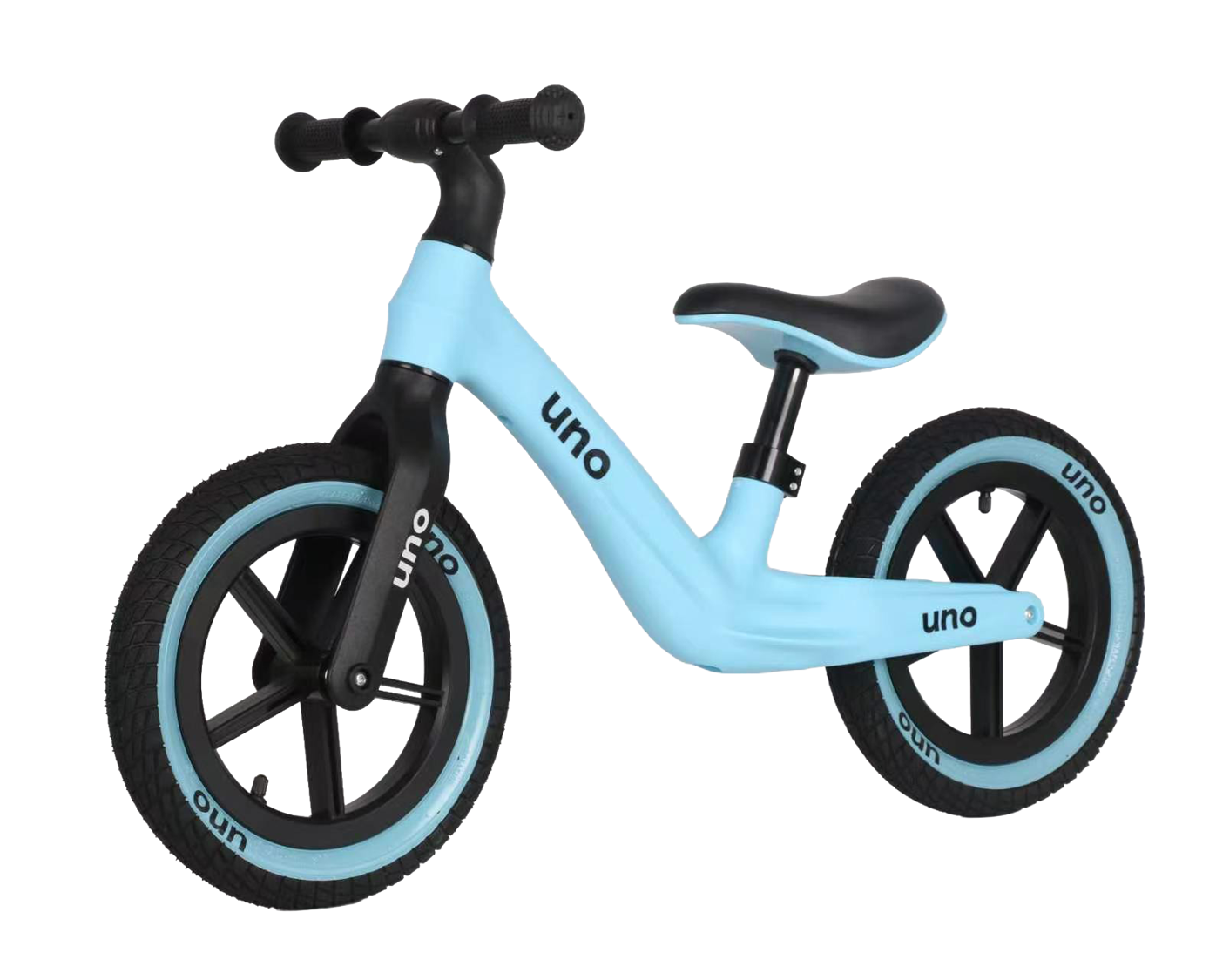 Uno Nylon Balance Bike