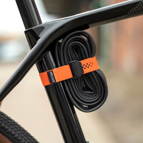 Restrap Fast Straps / Orange