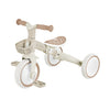Globber LEARNING TRIKE 3in1 PLUS Ecological