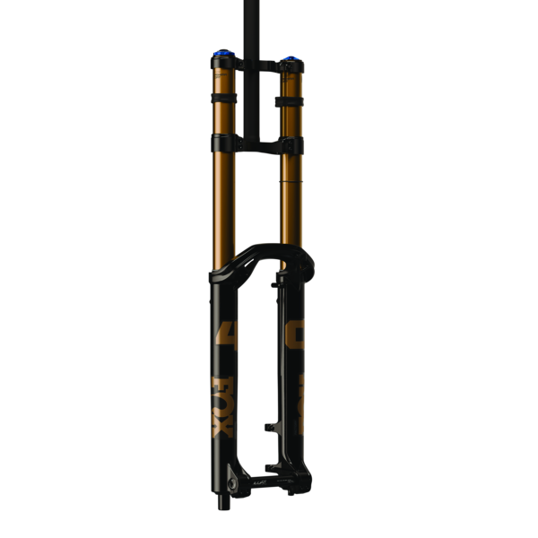 Fox - 40 Factory Fork - Grip X2 29"