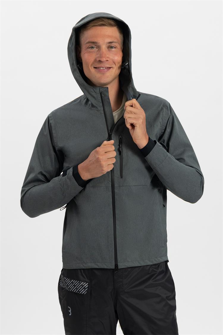 BBB Rainshield Explorer Jacket