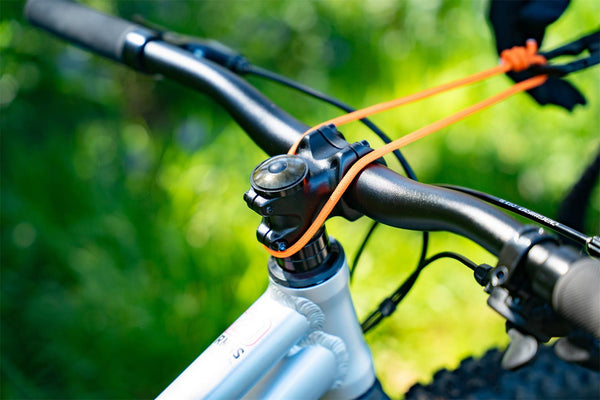 Kids Ride Shotgun MTB Quickfit Tow Rope