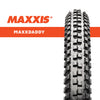 Maxxis Tyre MaxxDaddy 20x2.00