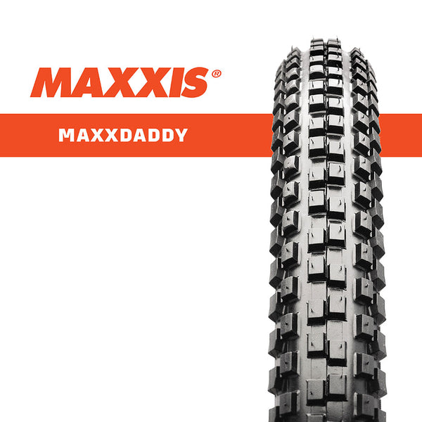 Maxxis Tyre MaxxDaddy 20x2.00