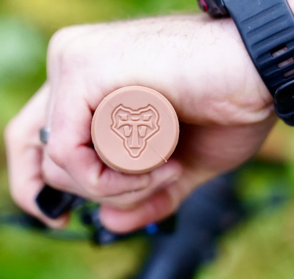 WTB Trace Grips