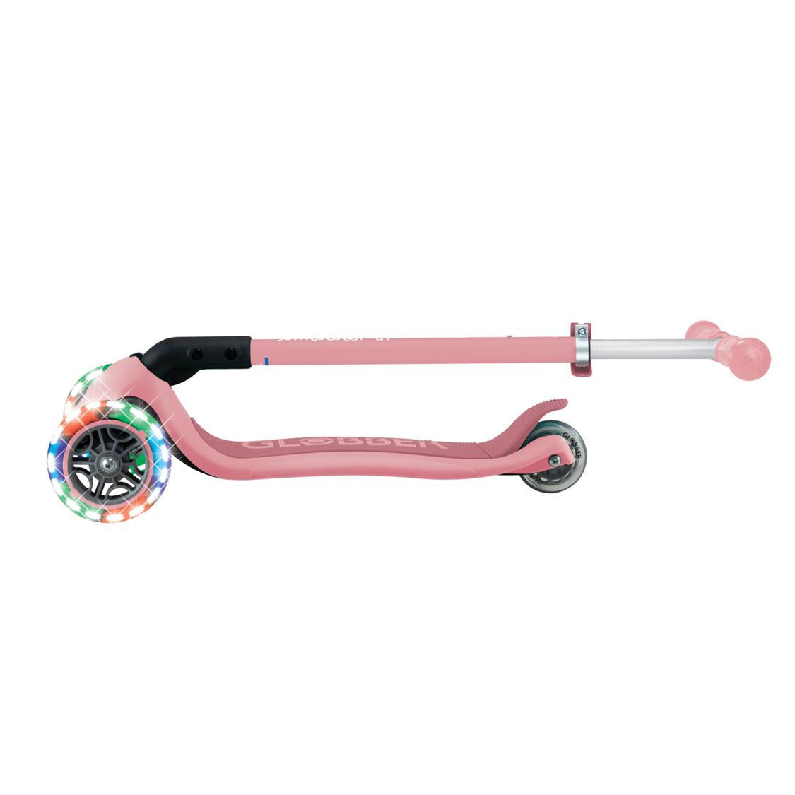 Globber PRIMO FOLDABLE LIGHTS