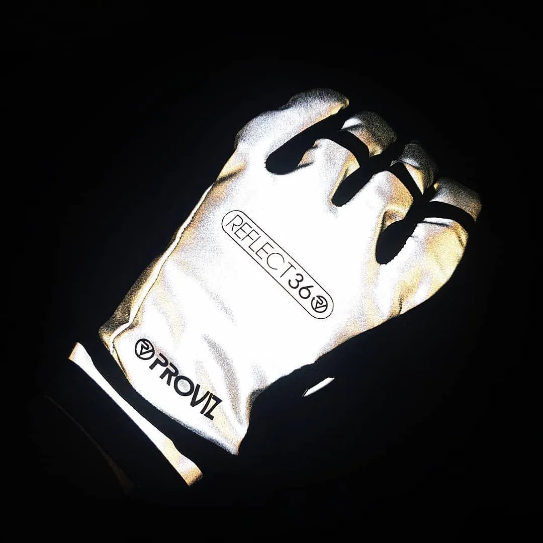 Proviz Reflect360 Waterproof Gloves