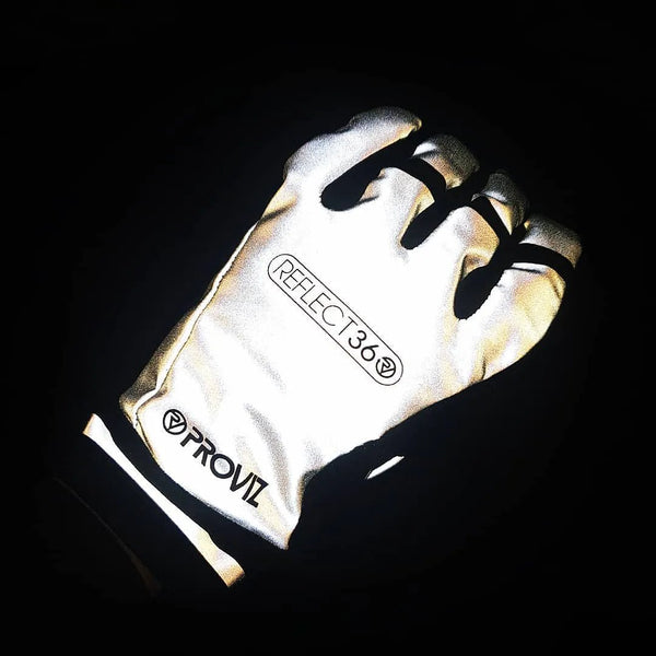 Proviz Reflect360 Waterproof Gloves