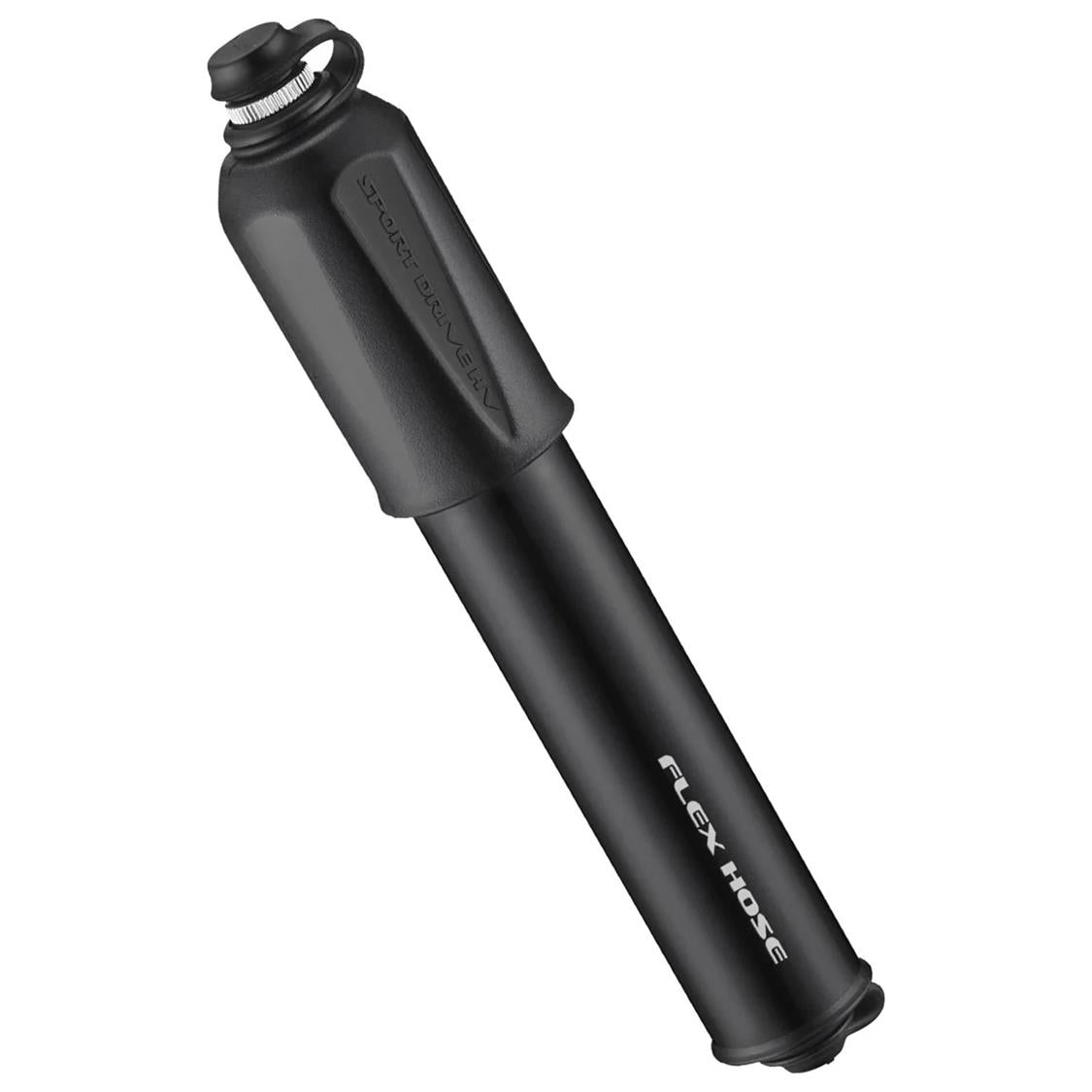 Lezyne Sport Drive HV - S Satin Black