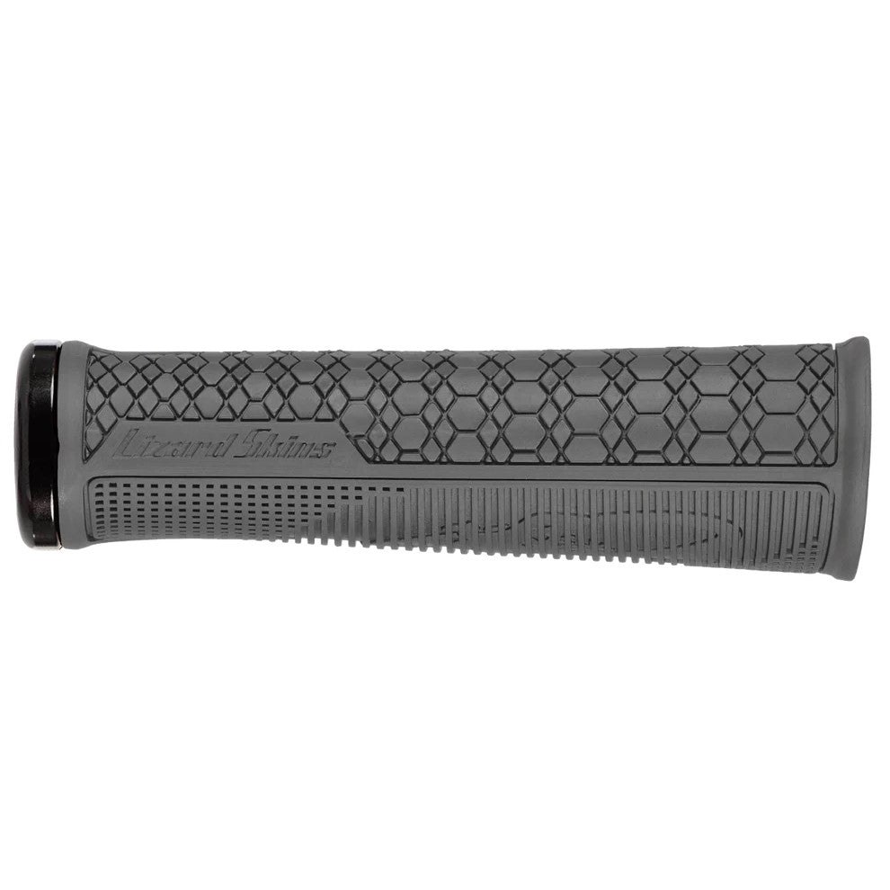 Lizard Skins Gradient Single-Clamp Lock-On Grip
