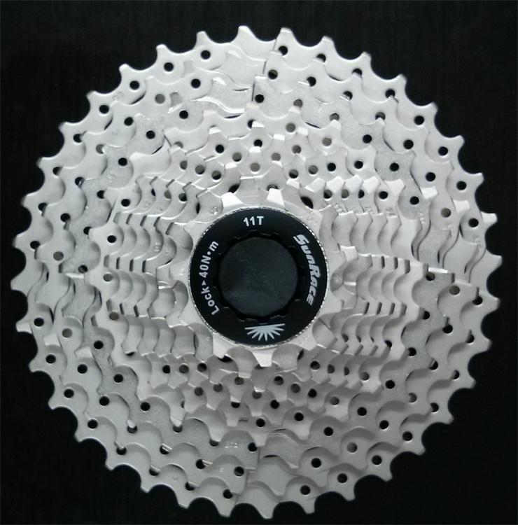 SunRace Cassette 10SPD