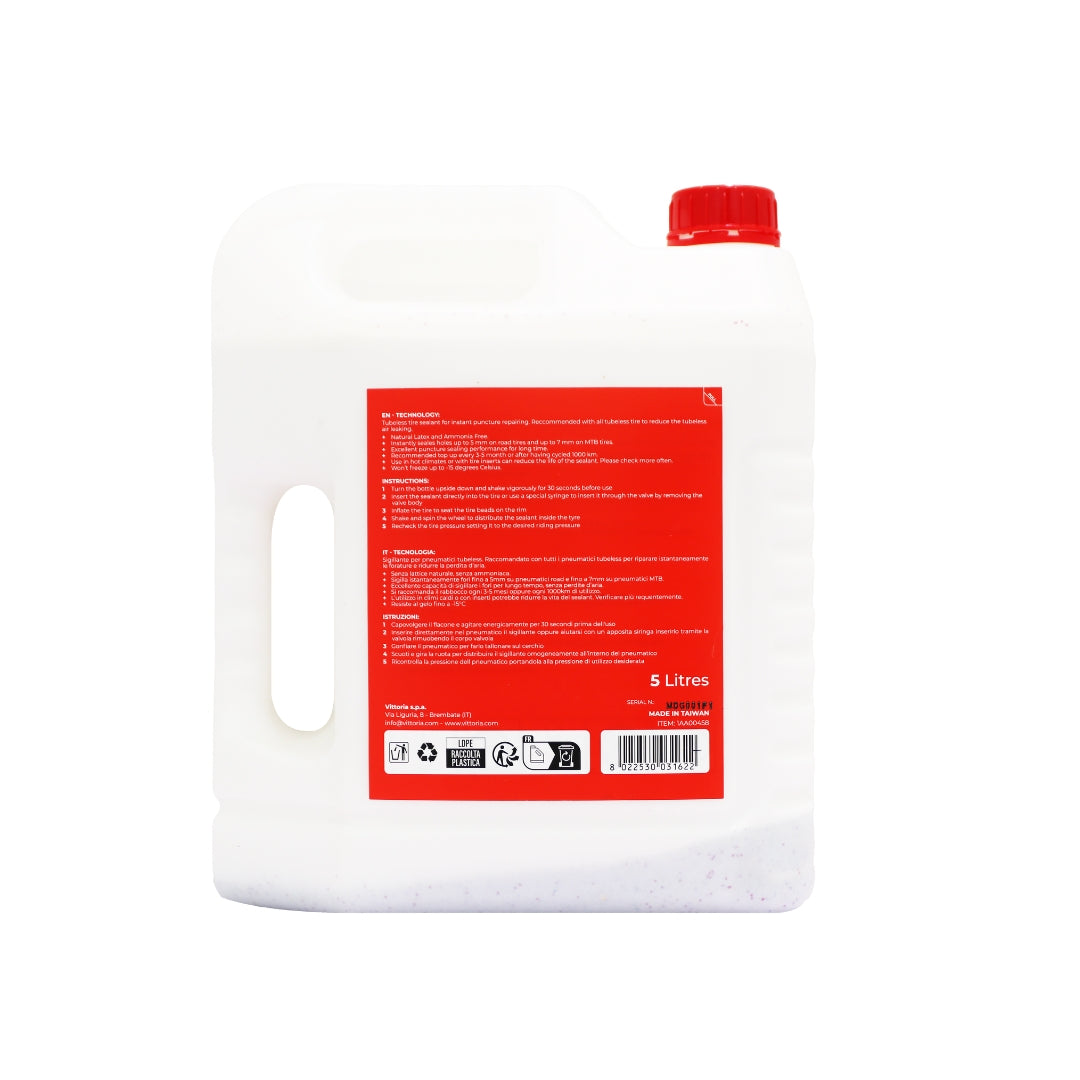 Vittoria Universal Tubeless Tyre Sealant
