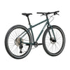 Surly Ogre frameset Orlok's Shadow
