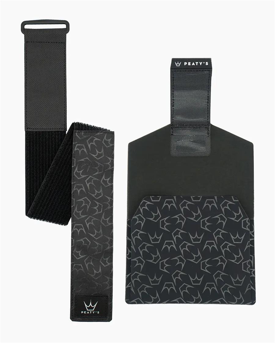 Peaty's HoldFast Trail Tool Wrap
