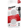 Energizer - Lithium Coin Batteries