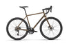 Bombtrack Audax / Dark Brown