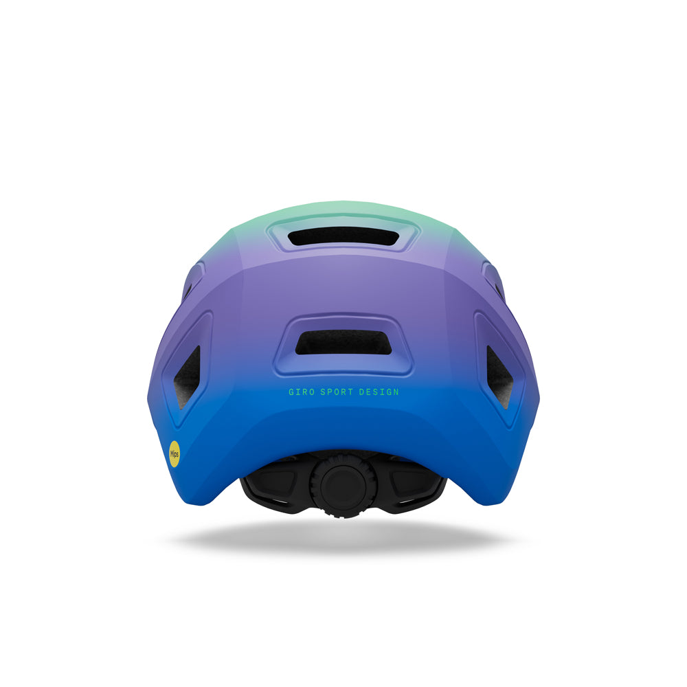 Giro Scamp MIPS