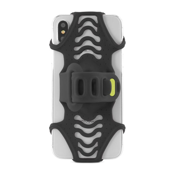 Bone Collection Bike Tie 2 Pro 2 Smartphone Stem Holder 4''-6.5''