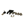 Yakima FoldClick/JustClick Clamps for Frame Holder
