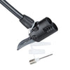 Oxford Airtrack Steel Floor Pump