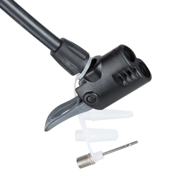 Oxford Airtrack Steel Floor Pump