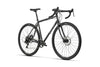 Bombtrack Arise SG Apex / Metallic Black