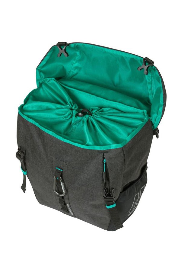 Basil - Discovery 365 Single Bag Large 20L