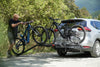Maverack Heavy Duty Towball Ebike Rack - Double
