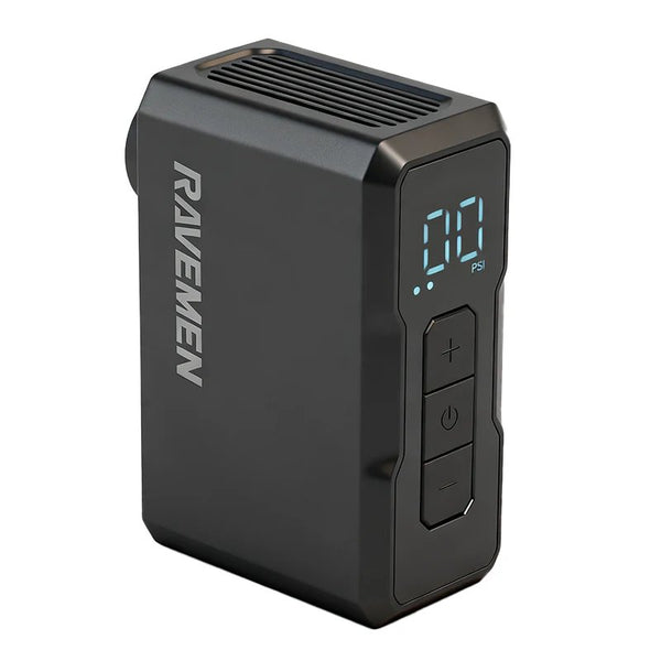 Ravemen EP01 Electric Pump