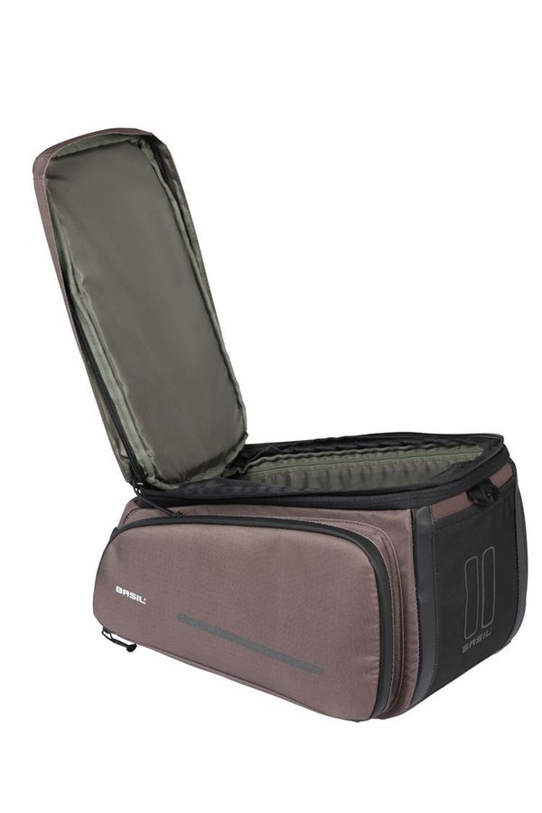 Basil Move Trunk Bag MIK 10-26L