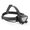 Magicshine Garmin/Go Pro Helmet and Headlamp Mounting Set