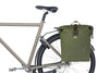 Basil - Soho MIK Studs Bicycle Shoulderbag With LED (MIK Studs)