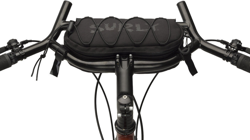 Surly Adjunct Personal Effect Moloko Bag