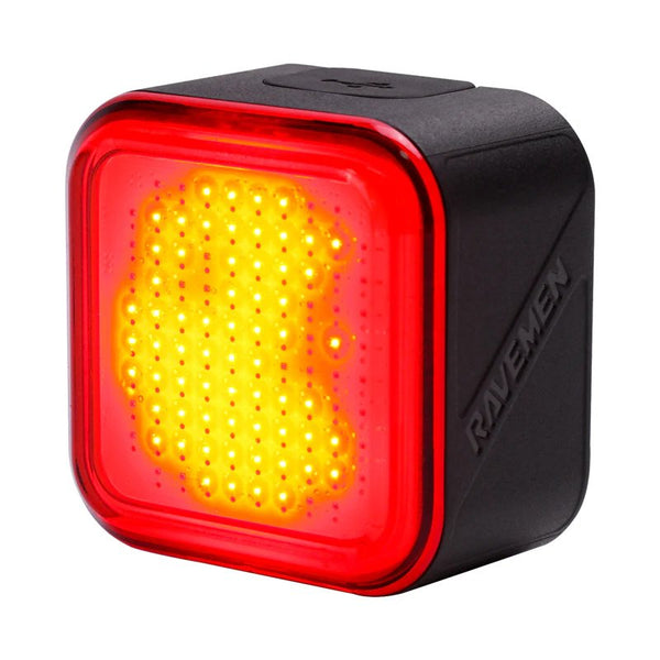 Ravemen NT401 with Smart Emoji
