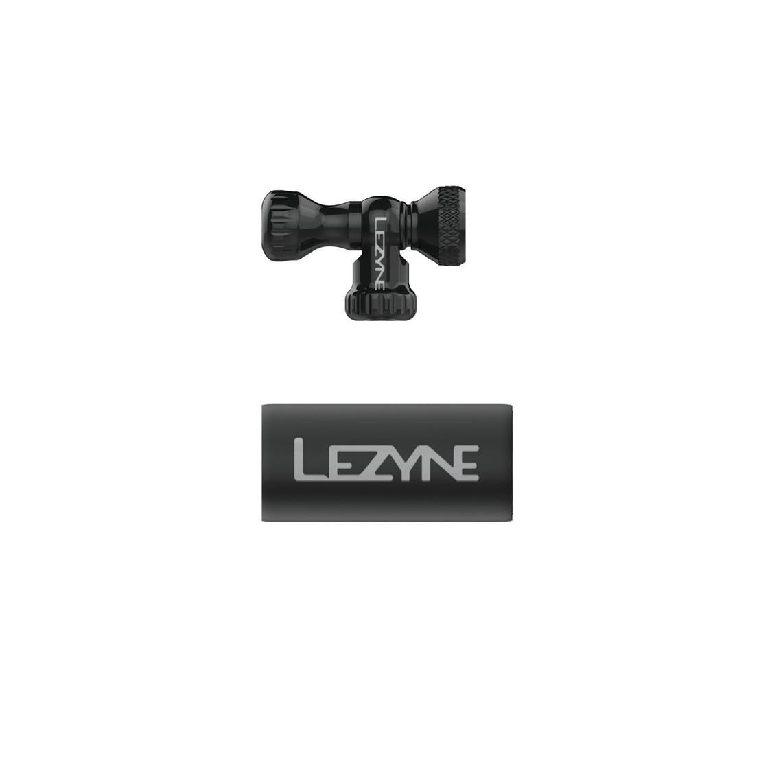 Lezyne Control Drive CO2 with 25G Cartridge