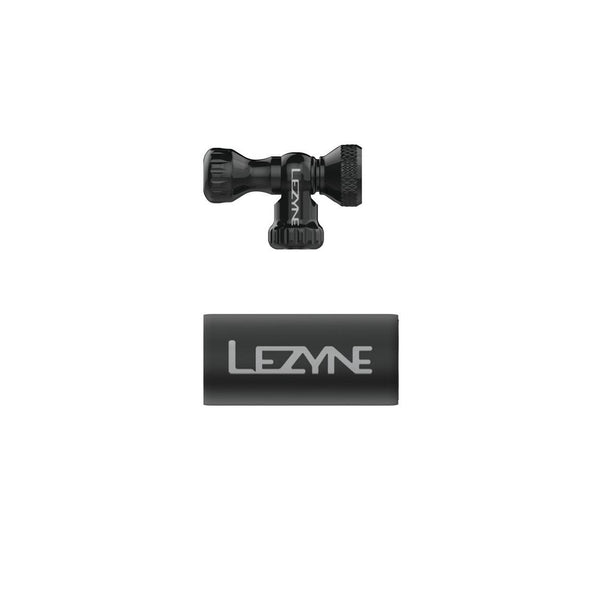 Lezyne Control Drive CO2 with 25G Cartridge