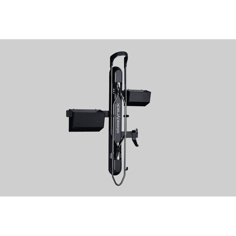 Steadyrack Gearmate Bundle